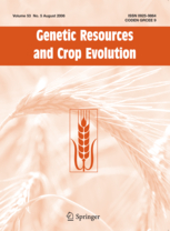 Genetic Resources and Crop Evolution